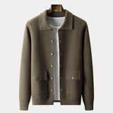 Noah™ | Casaco de Cashmere