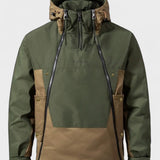 Nordic Explorer™ | Anorak de Inverno Extremo