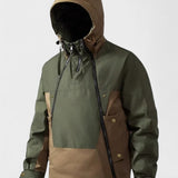 Nordic Explorer™ | Anorak de Inverno Extremo