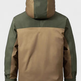 Nordic Explorer™ | Anorak de Inverno Extremo