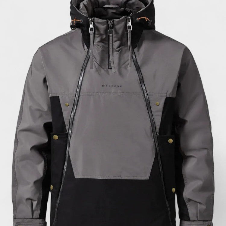 Nordic Explorer™ | Anorak de Inverno Extremo
