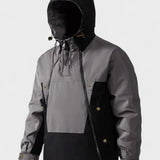 Nordic Explorer™ | Anorak de Inverno Extremo