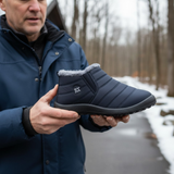 Nordstep™ | botas de inverno ergonómicas e antiderrapantes