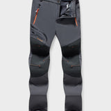 Nordtrek™ | Calças de trekking elásticas e à prova de água
