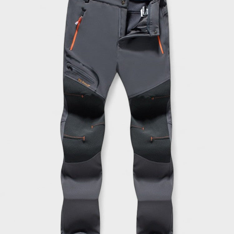 Nordtrek™ | Calças de trekking elásticas e à prova de água