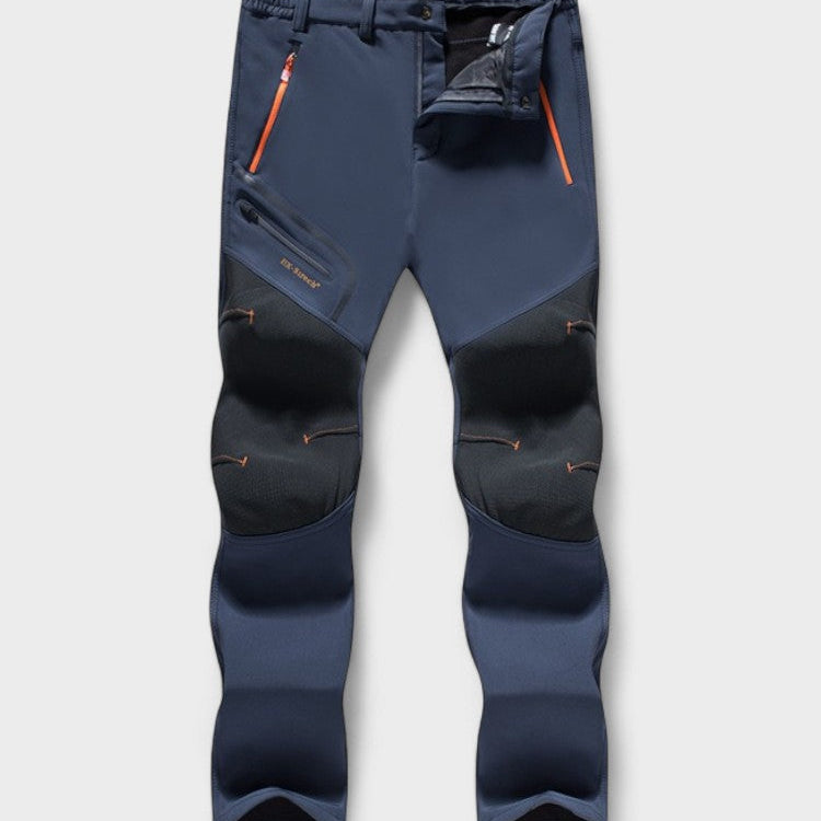 Nordtrek™ | Calças de trekking elásticas e à prova de água