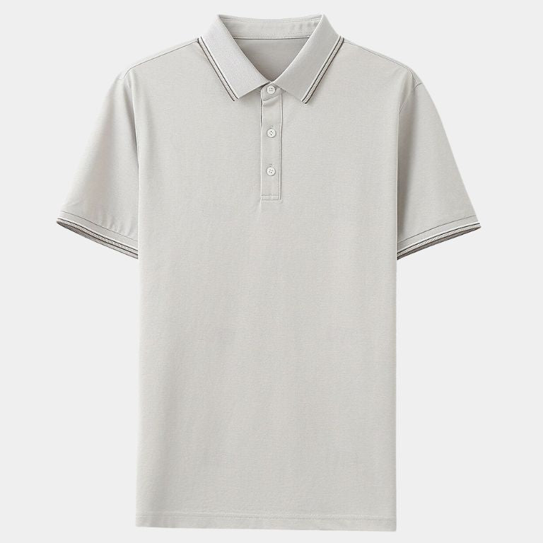 Ole™ | Polo Clássica Azure