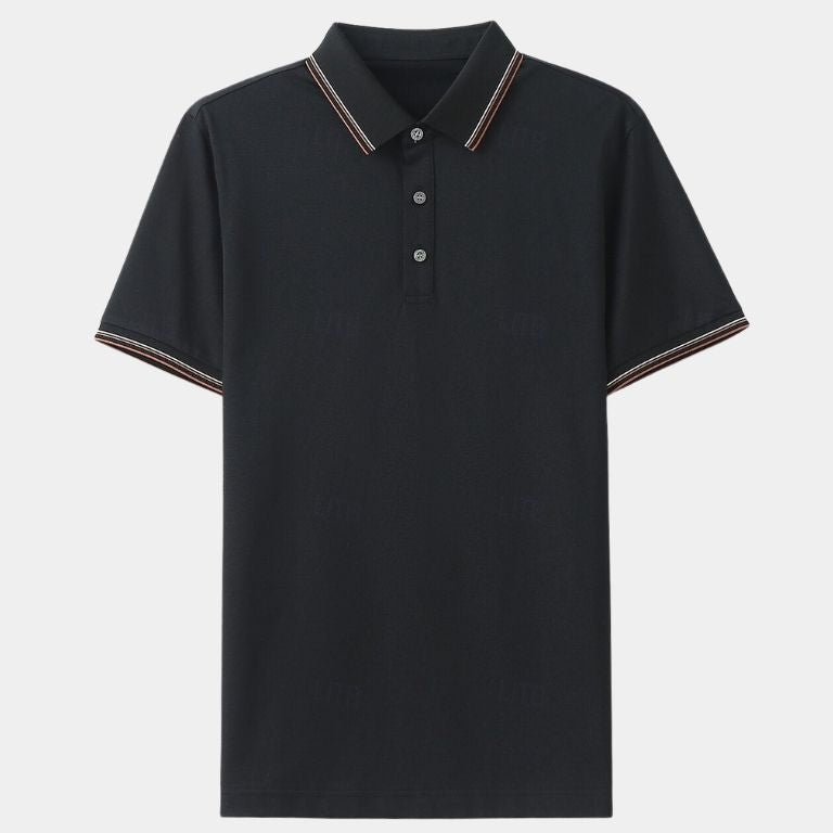 Ole™ | Polo Clássica Azure