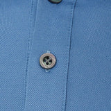 Ole™ | Polo Clássica Azure