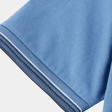 Ole™ | Polo Clássica Azure