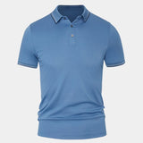 Ole™ | Polo Clássica Azure