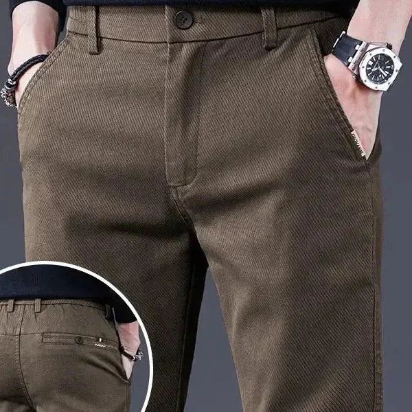 Oliver™ | Calças de Jeans Elásticas