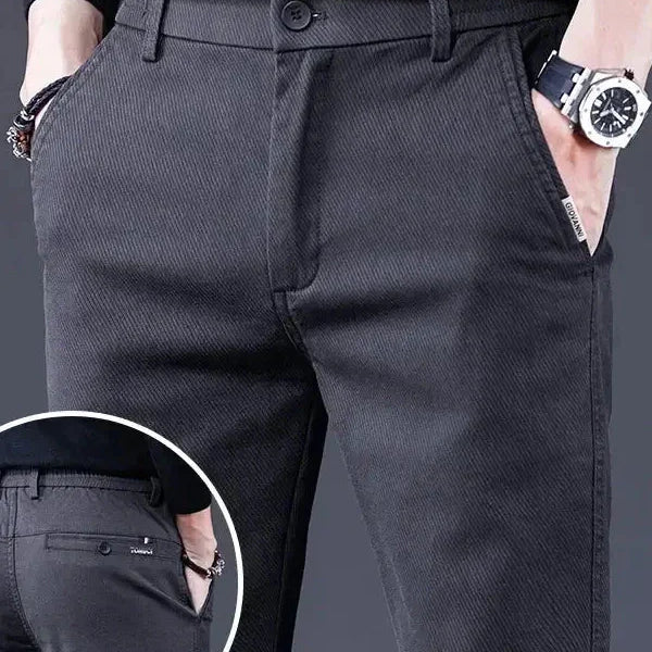 Oliver™ | Calças de Jeans Elásticas