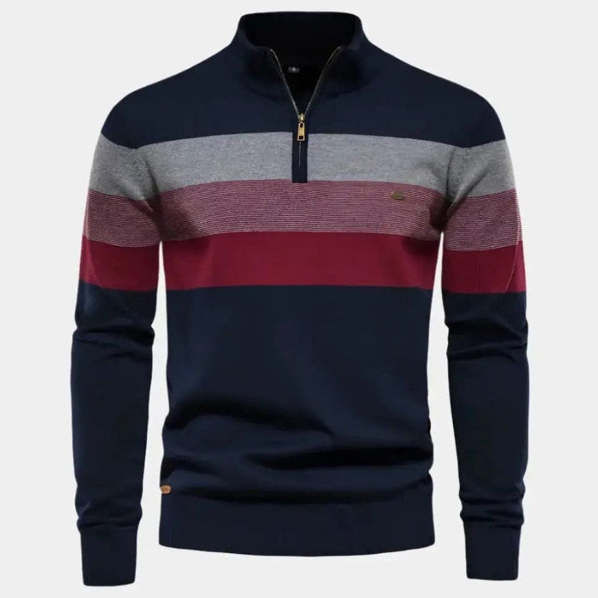 Oliver™ | Gorro com Gola Alta