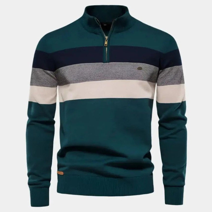 Oliver™ | Gorro com Gola Alta