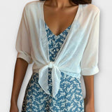 Olivia | Blusa