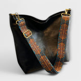 Olivia | Bolsa de ombro vintage