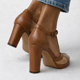 Mafalda — Sapatos de Salto