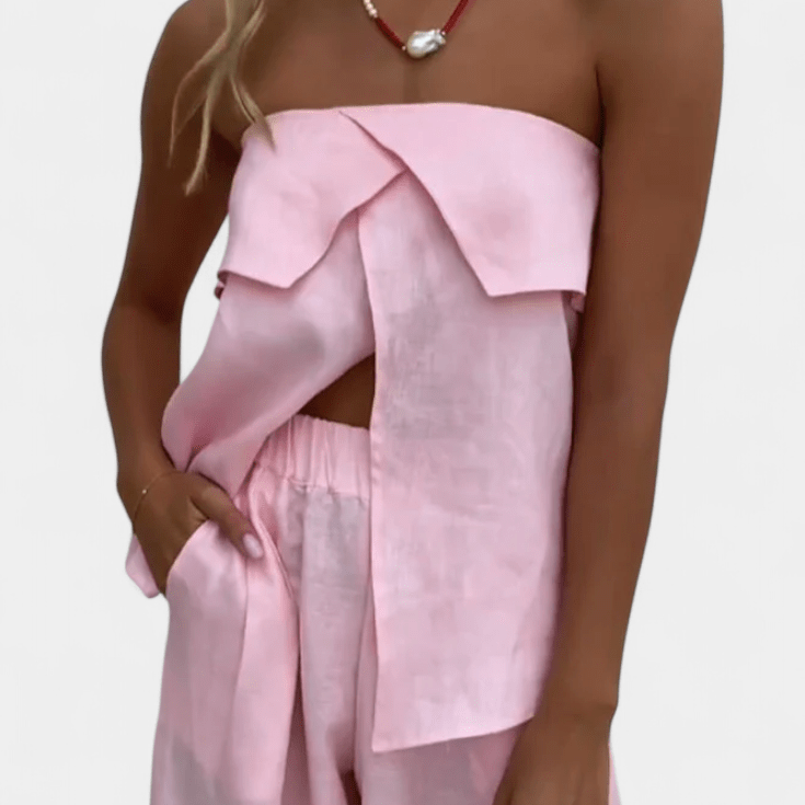 Oriana | Conjunto