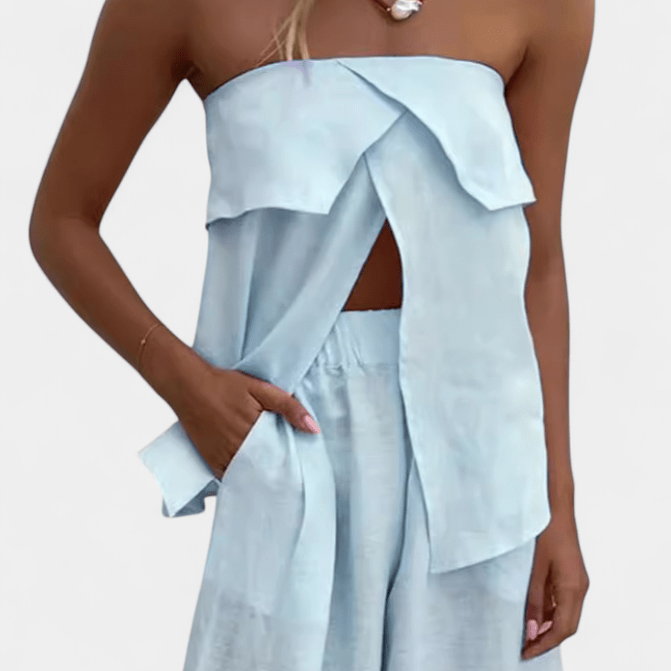 Oriana | Conjunto
