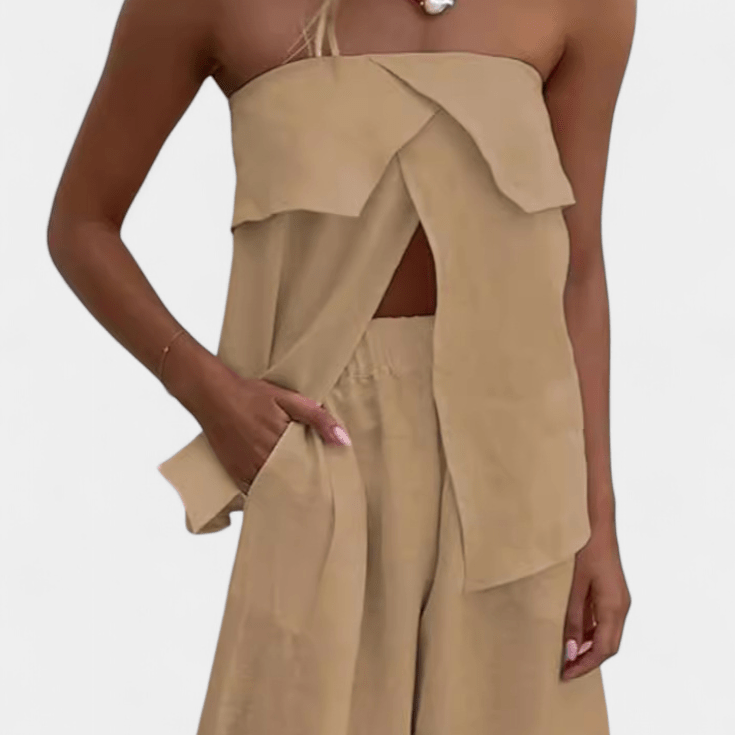 Oriana | Conjunto