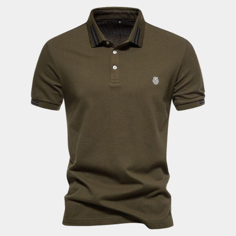 Oscar™ | Polo Royal Breeze
