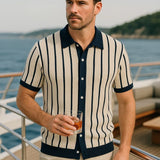 Palle - Tricot Cadre Atlantique