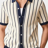 Palle - Tricot Cadre Atlantique