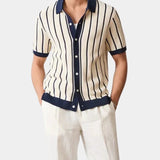 Palle - Tricot Cadre Atlantique