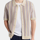 Palle - Tricot Cadre Atlantique