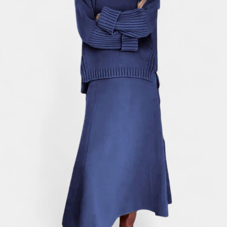 Patricia | Conjunto