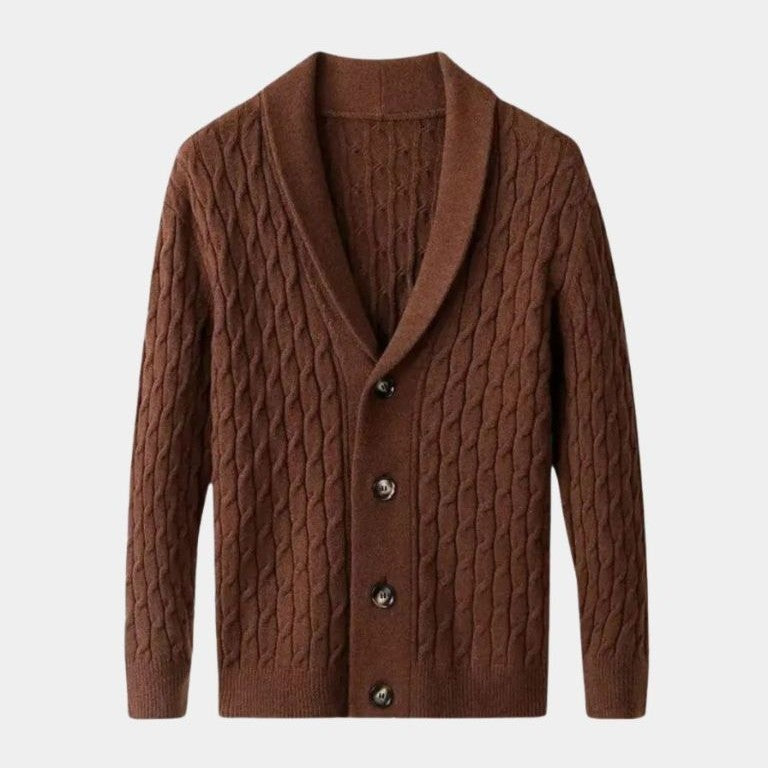 Patrick™ | Sweater Clássica