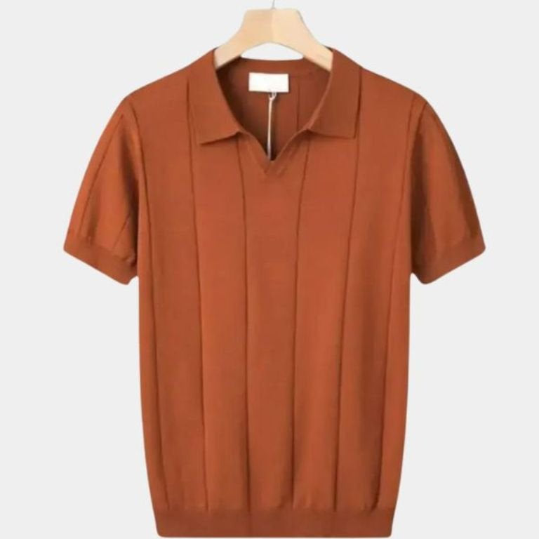 Peter™ | Camisa Polo Portofino