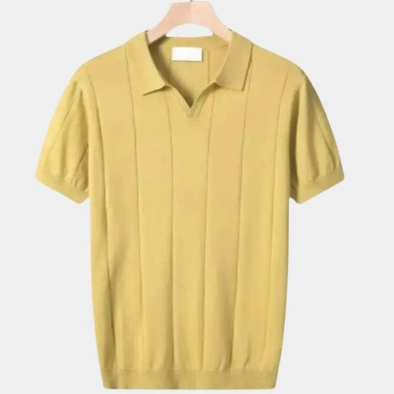 Peter™ | Camisa Polo Portofino