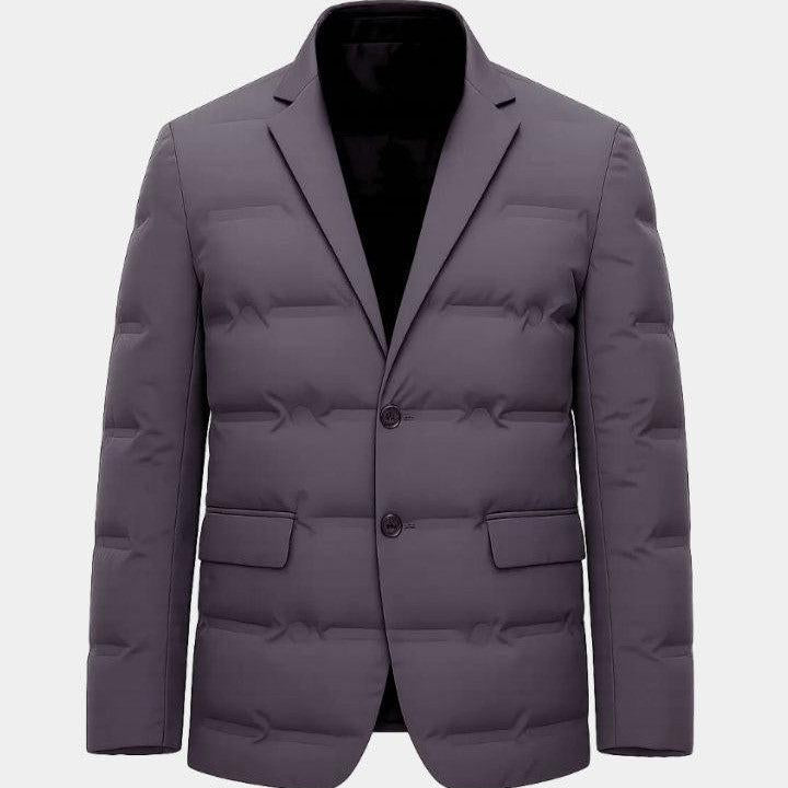Philip™ | Casaco de Inverno Aristocrático
