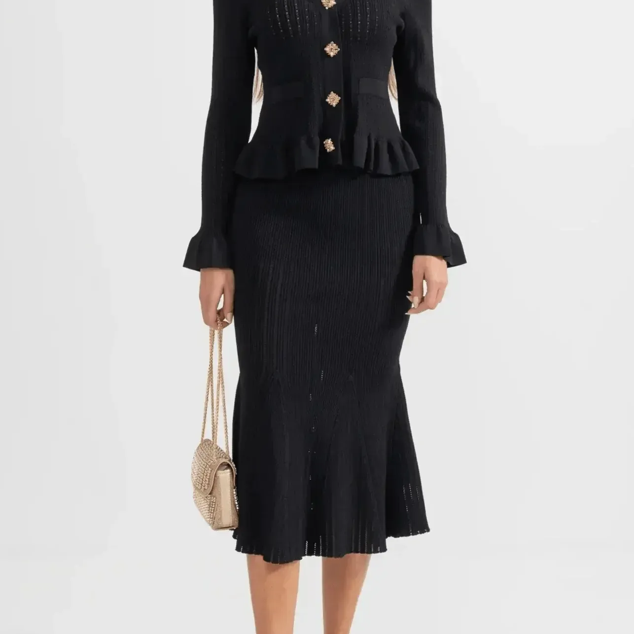 Prudence | Conjunto