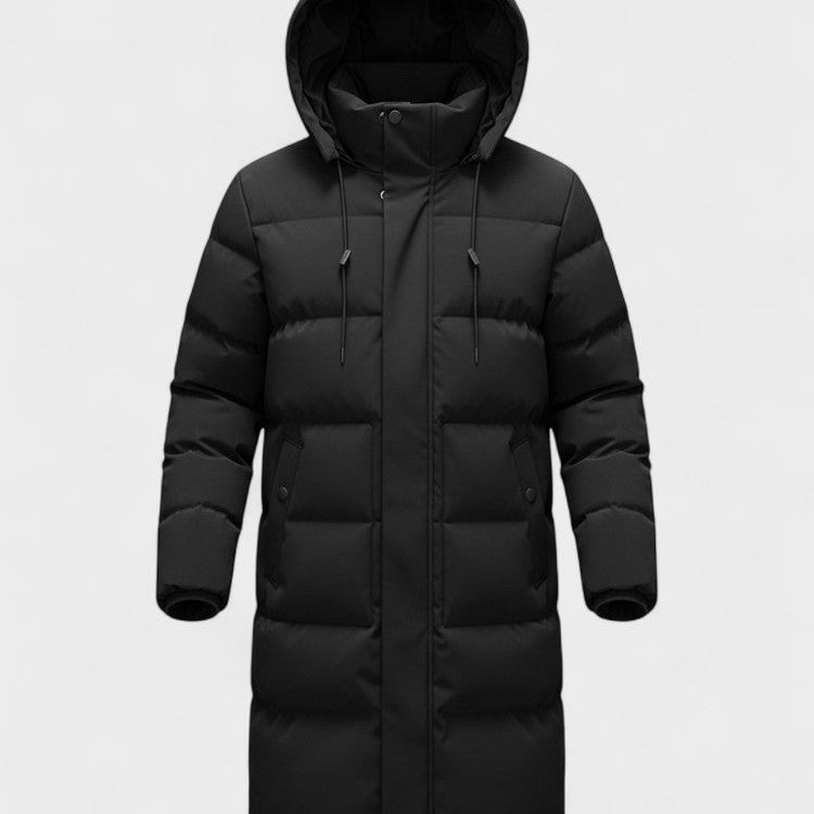 Ravn™ | Casaco de Inverno Quente e À Prova de Água