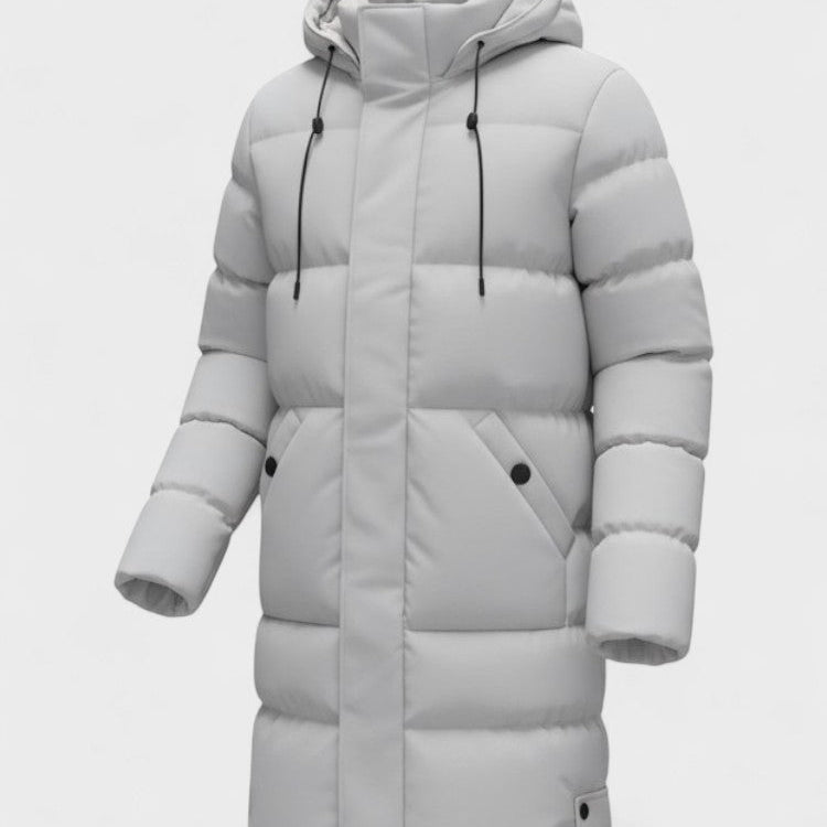 Ravn™ | Casaco de Inverno Quente e À Prova de Água