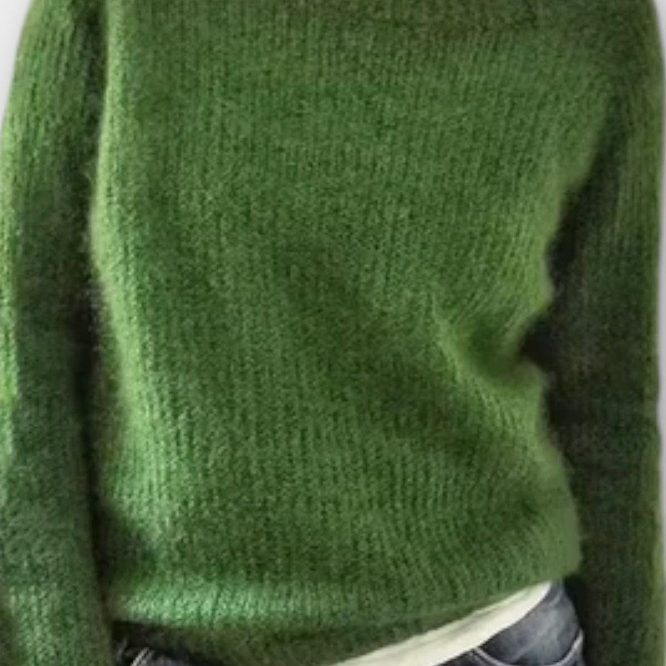 Regine | Sweater Oversize