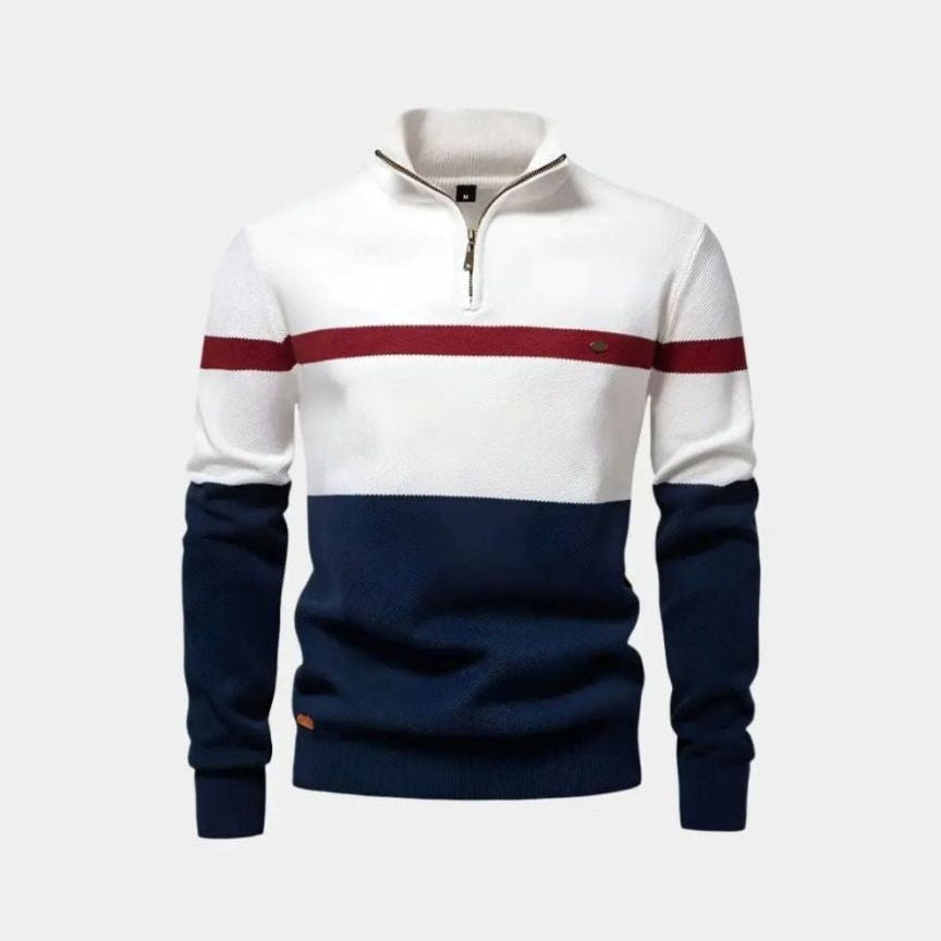 René™ | Sweater Curto