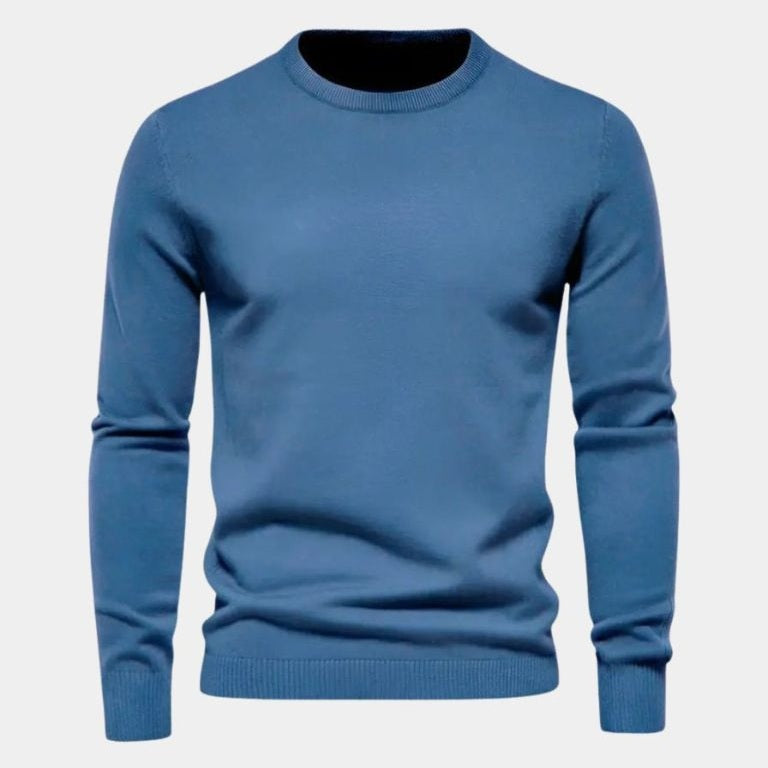 Rene™ | Pullover Minimalista
