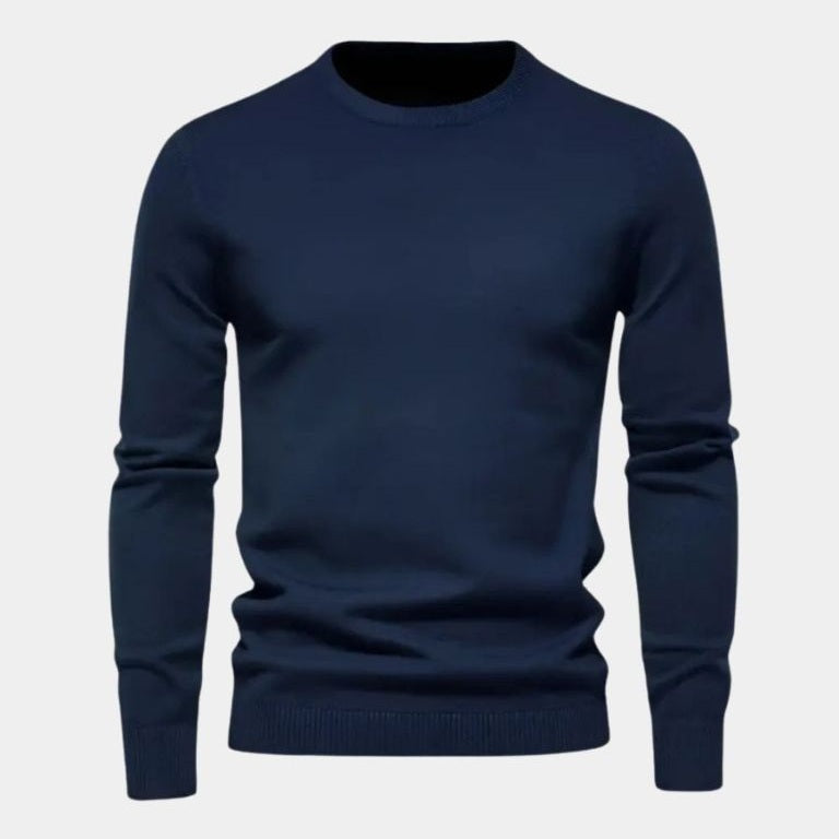 Rene™ | Pullover Minimalista