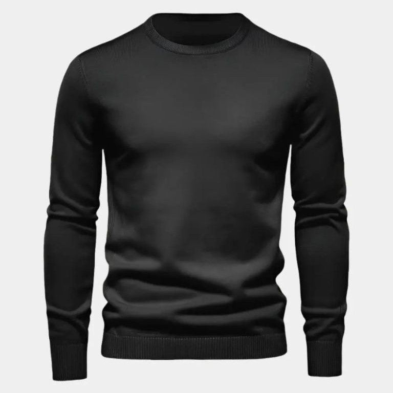Rene™ | Pullover Minimalista