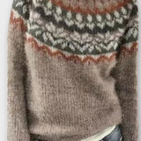 Rikke | Sweater Vintage