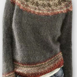 Rikke | Sweater Vintage