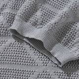 Roald™ | Polo de Couro Trançado