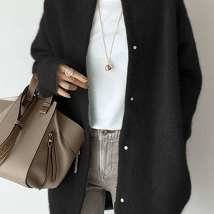 Rosa | Cardigan