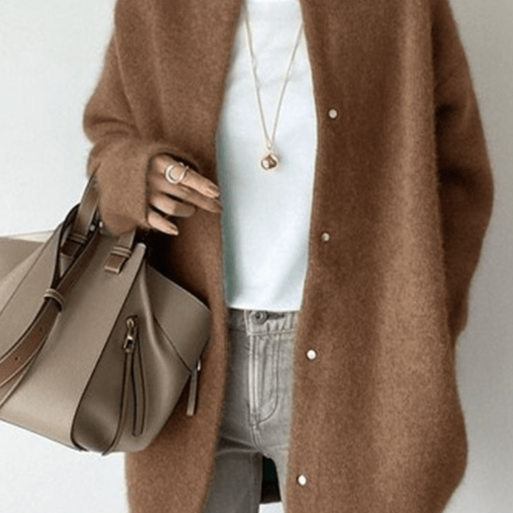Rosa | Cardigan