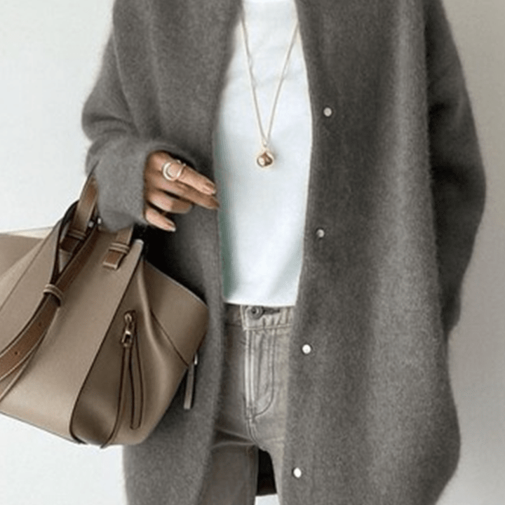Rosa | Cardigan