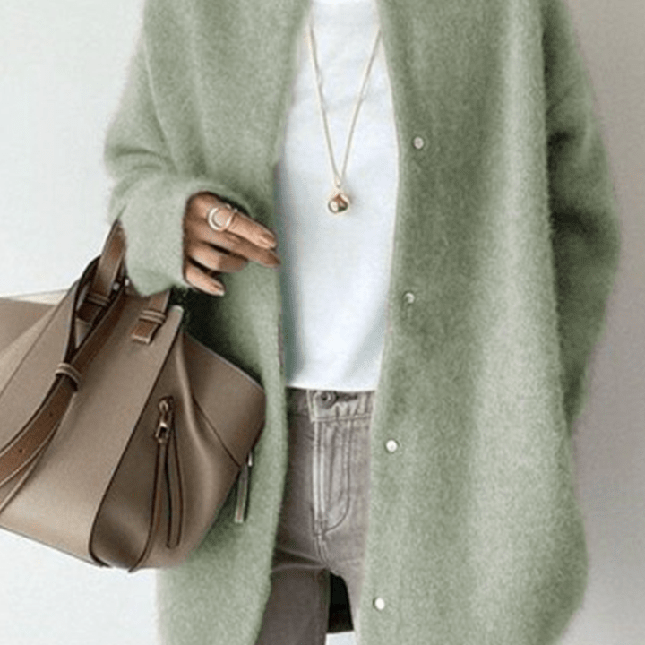 Rosa | Cardigan